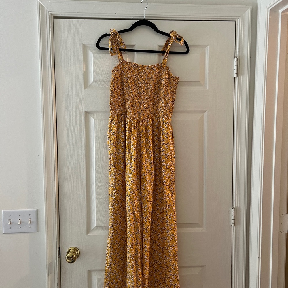 Hollister Jumpsuit